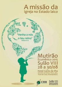 cartaz mutirão 2015